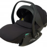 Детская коляска Peppy Soho 3 в 1 с автокреслом Jet Black Taupe (бежевый), рама серо-бежевый Детская коляска Peppy Soho 3 в 1 с автокреслом Jet Black Taupe (бежевый), рама серо-бежевый