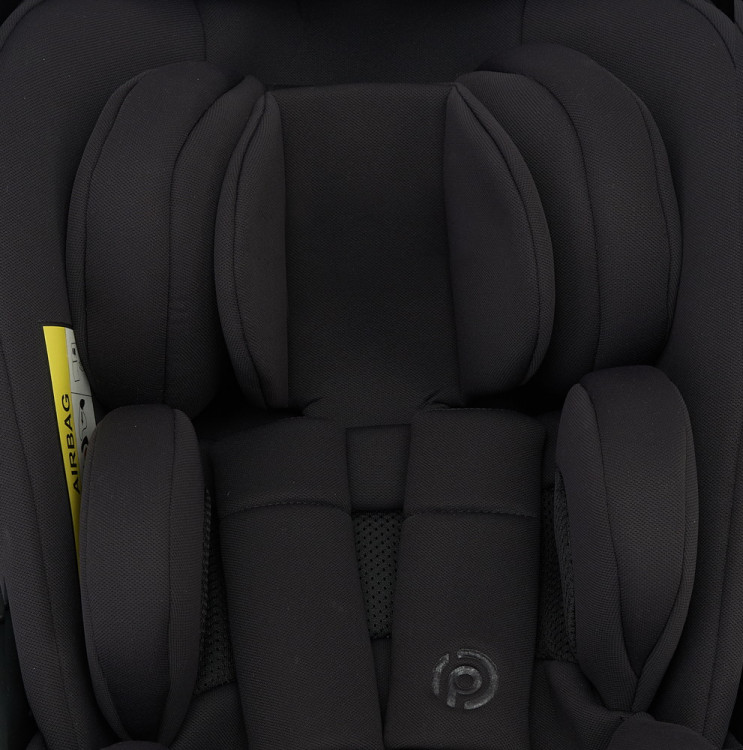 Детская коляска Peppy Soho 3 в 1 с автокреслом Jet Black Taupe (бежевый), рама серо-бежевый Детская коляска Peppy Soho 3 в 1 с автокреслом Jet Black Taupe (бежевый), рама серо-бежевый