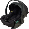 Детская коляска Peppy Soho 3 в 1 с автокреслом Jet Black Taupe (бежевый), рама серо-бежевый Детская коляска Peppy Soho 3 в 1 с автокреслом Jet Black Taupe (бежевый), рама серо-бежевый