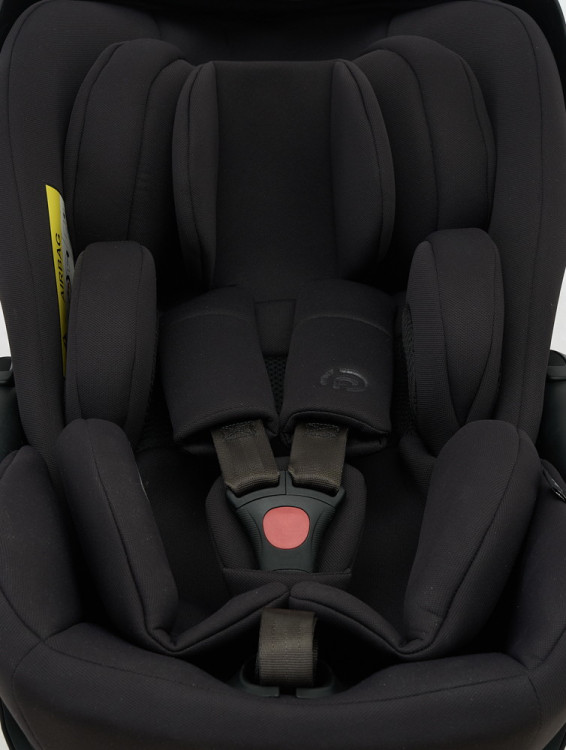 Детская коляска Peppy Soho 3 в 1 с автокреслом Jet Black Taupe (бежевый), рама серо-бежевый Детская коляска Peppy Soho 3 в 1 с автокреслом Jet Black Taupe (бежевый), рама серо-бежевый