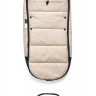 Конверт в коляску Stokke YoYo footmuff Бонпоинт бежевый (Bonpoint Beige) Конверт в коляску Stokke YoYo footmuff Бонпоинт бежевый (Bonpoint Beige)