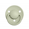 Пустышка латексная Bibs De Lux, 0+ 1110250 Sage Пустышка латексная Bibs De Lux, 0+ 1110250 Sage