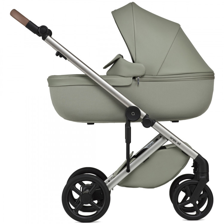 Детская коляска Anex Eli 2 в 1 без рюкзака Excite el-02 Детская коляска Anex Eli 2 в 1 без рюкзака Excite el-02