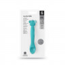 Ложка детская для кормления Suavinex силикон 401354 MONKEY GREEN S Ложка детская для кормления Suavinex силикон 401354 MONKEY GREEN S
