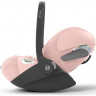 Коляска Cybex Priam IV Chrome Brown complete Cloud T Peach Pink Plus Base T 4 в 1 Mirage Grey Коляска Cybex Priam IV Chrome Brown complete Cloud T Peach Pink Plus Base T 4 в 1 Mirage Grey