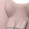 Коляска Cybex Priam IV Chrome Brown complete Cloud T Peach Pink Plus Base T 4 в 1 Mirage Grey Коляска Cybex Priam IV Chrome Brown complete Cloud T Peach Pink Plus Base T 4 в 1 Mirage Grey