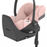 Коляска Cybex Priam IV Chrome Brown complete Cloud T Peach Pink Plus Base T 4 в 1 Mirage Grey Коляска Cybex Priam IV Chrome Brown complete Cloud T Peach Pink Plus Base T 4 в 1 Mirage Grey