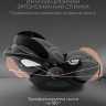 Коляска 3 в 1 Sweet Baby SBL Orso New + автокресло Premier Grey New Dark Beige