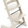 Стульчик для кормления Stokke Tripp Trapp Vanilla White Стульчик для кормления Stokke Tripp Trapp Vanilla White