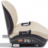 Автокресло Pituso Cosco Pro i-Size leather Beige/Бежевый Автокресло Pituso Cosco Pro i-Size leather Beige/Бежевый