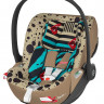 Коляска Cybex Priam IV Rosegold complete Cloud T One Love Base T 4 в 1 Leaf Green Коляска Cybex Priam IV Rosegold complete Cloud T One Love Base T 4 в 1 Leaf Green