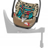 Коляска Cybex Priam IV Rosegold complete Cloud T One Love Base T 4 в 1 Leaf Green Коляска Cybex Priam IV Rosegold complete Cloud T One Love Base T 4 в 1 Leaf Green