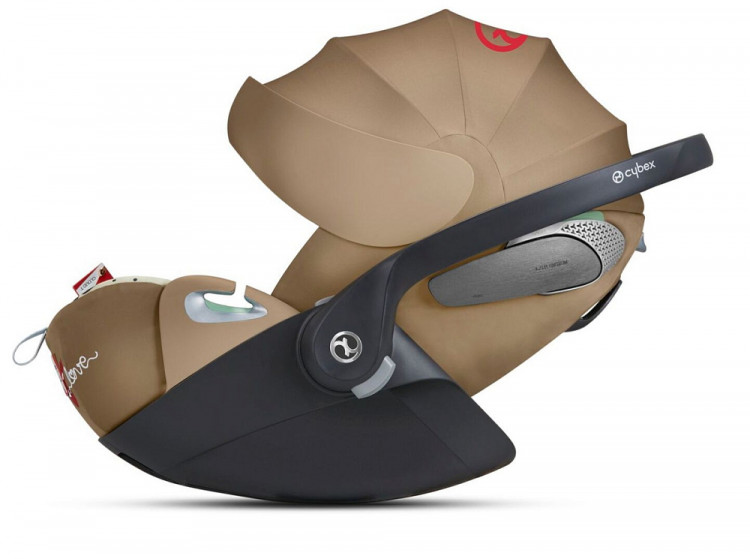 Коляска Cybex Priam IV Rosegold complete Cloud T One Love Base T 4 в 1 Leaf Green Коляска Cybex Priam IV Rosegold complete Cloud T One Love Base T 4 в 1 Leaf Green