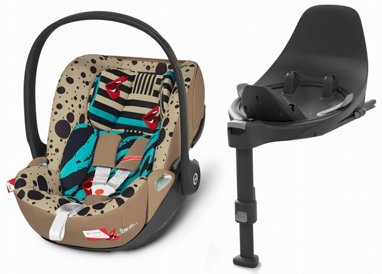 Коляска Cybex Priam IV Rosegold complete Cloud T One Love Base T 4 в 1 Leaf Green Коляска Cybex Priam IV Rosegold complete Cloud T One Love Base T 4 в 1 Leaf Green