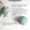 Игрушка-прорезыватель Oli&Carol Teething Ring L-RING-BASIC Игрушка-прорезыватель Oli&Carol Teething Ring L-RING-BASIC
