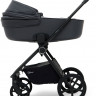 Детская коляска Rant Teo Soft 3 в 1 с автокреслом Cruise Beige Graphite Детская коляска Rant Teo Soft 3 в 1 с автокреслом Cruise Beige Graphite