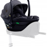 Детская коляска Peppy Soho 3 в 1 с автокреслом Jovikids Aria Black Cappuccino (капучино) рама шоколад Детская коляска Peppy Soho 3 в 1 с автокреслом Jovikids Aria Black Cappuccino (капучино) рама шоколад