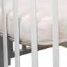 Матрас Indigo Baby Line большой 70х140 Матрас Indigo Baby Line большой 70х140
