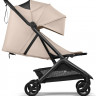 Коляска прогулочная Bugaboo Butterfly 2 Black/Desert Taupe Коляска прогулочная Bugaboo Butterfly 2 Black/Desert Taupe