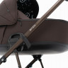 Детская коляска Tutis Enzo 4 в 1 с автокреслом Beno Beige и базой 1702548 Шоколад/ Chocolate Детская коляска Tutis Enzo 4 в 1 с автокреслом Beno Beige и базой 1702548 Шоколад/ Chocolate