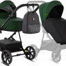 Детская коляска Tutis Enzo 2 в 1 1702547 Мох/ Moss