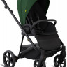 Детская коляска Tutis Enzo 2 в 1 1702547 Мох/ Moss