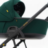 Детская коляска Tutis Enzo 2 в 1 1702547 Мох/ Moss