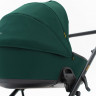 Детская коляска Tutis Enzo 2 в 1 1702547 Мох/ Moss
