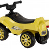 Детская каталка Pituso Super Car Yellow/Лимон Детская каталка Pituso Super Car Yellow/Лимон