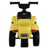 Детская каталка Pituso Super Car Yellow/Лимон Детская каталка Pituso Super Car Yellow/Лимон