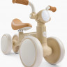 Беговел Happy baby Wally 50058 beige Беговел Happy baby Wally 50058 beige