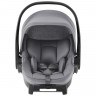 Коляска 4 в 1 Britax Roemer Smile 5Z Style и автокресло Baby-Safe Core Frost Grey + Vario Base 5Z Mineral Grey Коляска 4 в 1 Britax Roemer Smile 5Z Style и автокресло Baby-Safe Core Frost Grey + Vario Base 5Z Mineral Grey