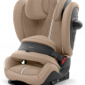 Автокресло Cybex Pallas G3 (76-150 см, 9-50 кг) Almond Beige Plus