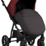 Детская коляска Tutis Leo 3 Plus 3 в 1 с автокреслом Elo Lux EduSky Black 1582220 Burgundy Детская коляска Tutis Leo 3 Plus 3 в 1 с автокреслом Elo Lux EduSky Black 1582220 Burgundy