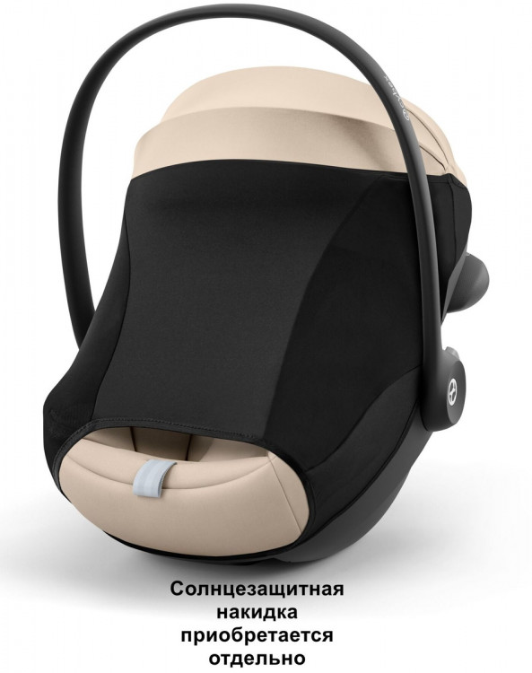 Коляска Cybex Priam IV Chrome Brown complete Cloud G3 Almond Beige 3 в 1 Mirage Grey Коляска Cybex Priam IV Chrome Brown complete Cloud G3 Almond Beige 3 в 1 Mirage Grey