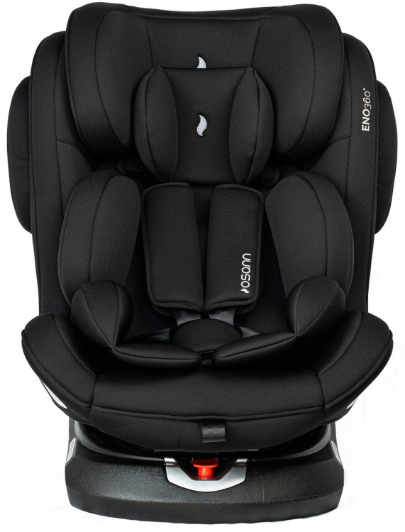 Автокресло Osann Eno 360° 0-36 кг Carbon Автокресло Osann Eno 360° 0-36 кг Carbon