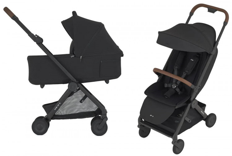 Детская коляска Anex Air-Q 2 в 1 Muna Детская коляска Anex Air-Q 2 в 1 Muna