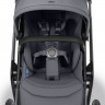 Детская коляска 3 в 1 Joolz Day 5 и автокресло Baby-Safe Core Frost Grey без адаптеров + конверт в подарок Stone grey Детская коляска 3 в 1 Joolz Day 5 и автокресло Baby-Safe Core Frost Grey без адаптеров + конверт в подарок Stone grey
