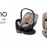 Детская коляска Tutis Leo 3 Plus 4 в 1 с автокреслом Beno Black и базой 1582307 Sea Blue Детская коляска Tutis Leo 3 Plus 4 в 1 с автокреслом Beno Black и базой 1582307 Sea Blue