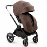 Детская коляска Happy Baby Kidlander 2 в 1 dark brown Детская коляска Happy Baby Kidlander 2 в 1 dark brown
