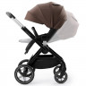 Детская коляска Happy Baby Kidlander 2 в 1 dark brown Детская коляска Happy Baby Kidlander 2 в 1 dark brown