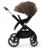 Детская коляска Happy Baby Kidlander 2 в 1 dark brown Детская коляска Happy Baby Kidlander 2 в 1 dark brown