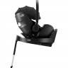 Набор автокресло Britax Roemer Baby-Safe Pro LUX + база Vario Base 5Z Onyx Black Набор автокресло Britax Roemer Baby-Safe Pro LUX + база Vario Base 5Z Onyx Black