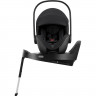Набор автокресло Britax Roemer Baby-Safe Pro LUX + база Vario Base 5Z Onyx Black Набор автокресло Britax Roemer Baby-Safe Pro LUX + база Vario Base 5Z Onyx Black