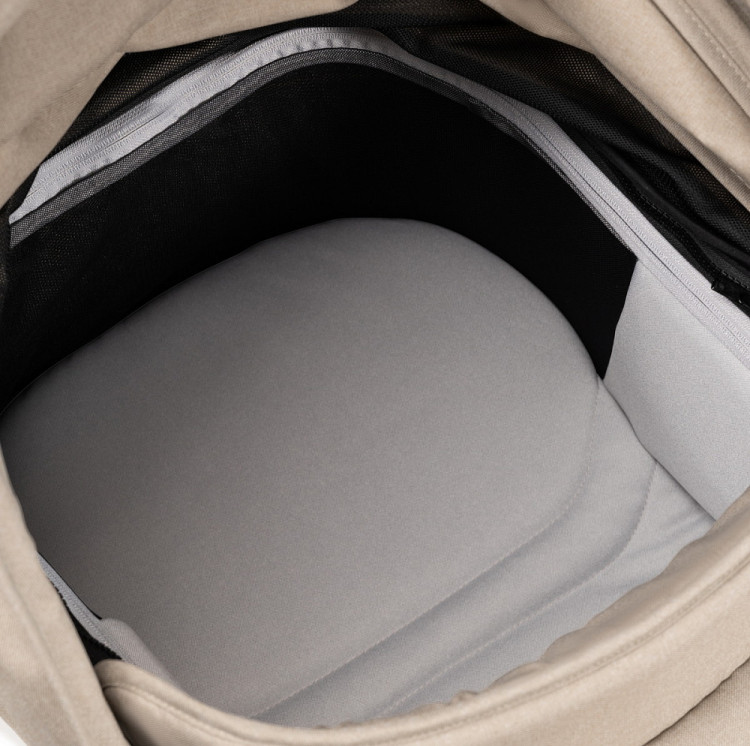Детская коляска 4 в 1 Joolz Geo5 и автокресло Baby-Safe Core Midnight Grey и база Baby-Safe Core Sandy Taupe Детская коляска 4 в 1 Joolz Geo5 и автокресло Baby-Safe Core Midnight Grey и база Baby-Safe Core Sandy Taupe