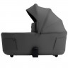 Детская коляска 2 в 1 Sweet Baby SBL Elegante Therma Colore 427712 Dark Grey