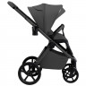 Детская коляска 2 в 1 Sweet Baby SBL Elegante Therma Colore 427712 Dark Grey