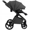 Детская коляска 2 в 1 Sweet Baby SBL Elegante Therma Colore 427712 Dark Grey