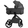 Детская коляска 2 в 1 Sweet Baby SBL Elegante Therma Colore 427712 Dark Grey