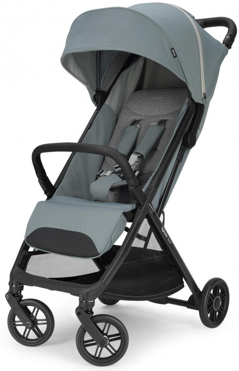 Детская прогулочная коляска Inglesina Quid 3 Galaxy Grey